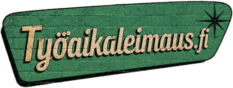 Työaikaleimaus.fi
